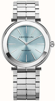 Herbelin Newport Slim 19522B125