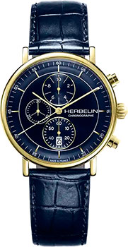 Herbelin Inspiration Chronograph 35647P15