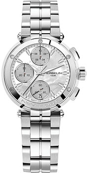 Herbelin Newport Chrono 35688B19