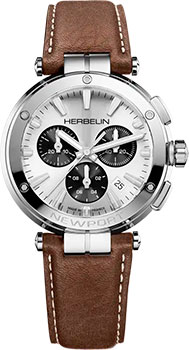 Herbelin Newport Chrono 37658AP42MA