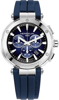 Herbelin Newport Chrono 37688A35CB