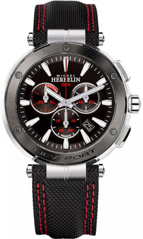 Herbelin Newport Chrono 37688AG44