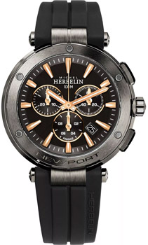 Herbelin Newport Chrono 37688G33TCA