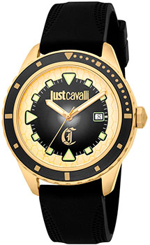 Just Cavalli Cavaliere JC1G341P0025