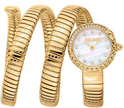 Just Cavalli Snake JC1L302M0025