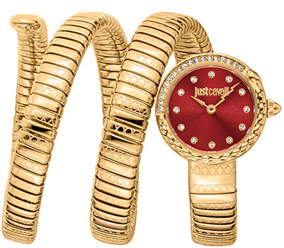 Just Cavalli Snake JC1L302M0035