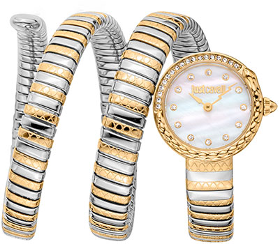 Just Cavalli Snake JC1L302M0055