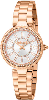 Just Cavalli Cristallo JC1L308M0075