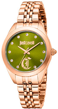 Just Cavalli Cristallo JC1L309M0065
