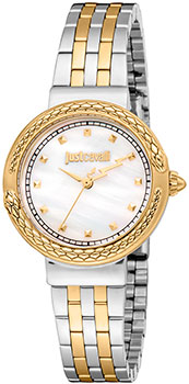 Just Cavalli Gift Set JC1L311M0055_SET