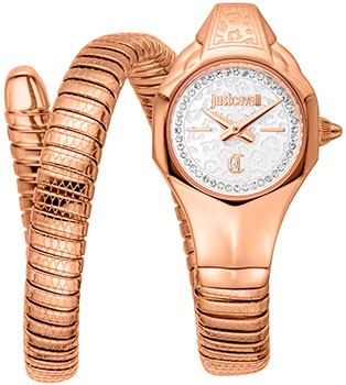 Just Cavalli Snake JC1L354M0045