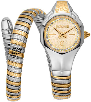 Just Cavalli Snake JC1L354M0055