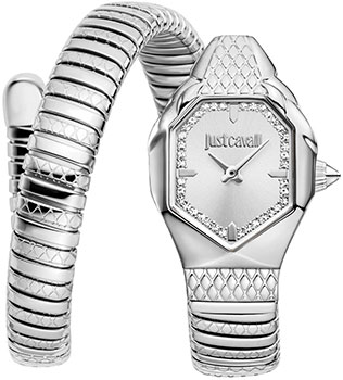 Just Cavalli Snake JC1L369M0015