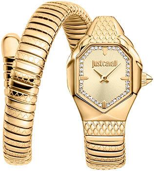 Just Cavalli Snake JC1L369M0045