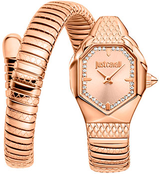 Just Cavalli Snake JC1L369M0055