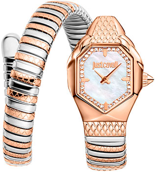 Just Cavalli Snake JC1L369M0075
