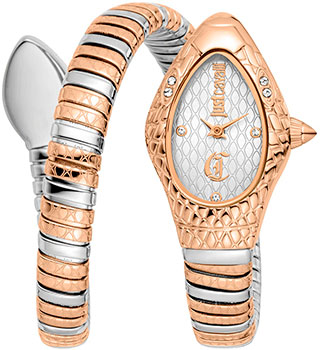 Just Cavalli Snake JC1L373M0065
