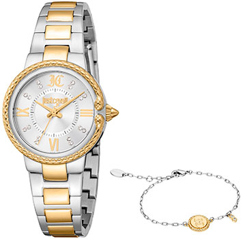 Just Cavalli Gift Set JC1L378M0065_SET