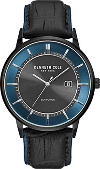 Kenneth Cole Transparent KC50784002