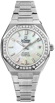 Le Temps Atlantis Automatic LT1036.15BS01