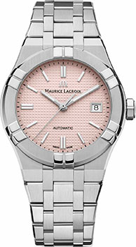 Maurice Lacroix Aikon AI6007-SS00F-530-E