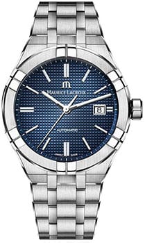 Maurice Lacroix Aikon AI6008-SS002-430-1