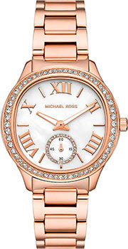 Michael Kors Sage MK4806