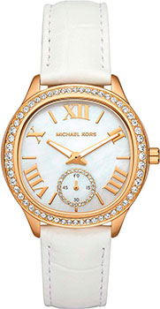Michael Kors Sage MK4818