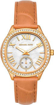 Michael Kors Sage MK4819