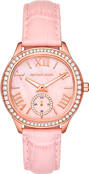 Michael Kors Sage MK4820