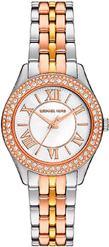 Michael Kors Harlowe MK4846