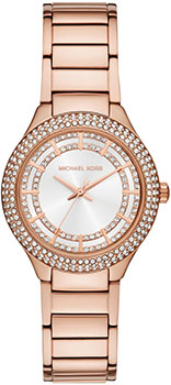 Michael Kors Silvia MK4942