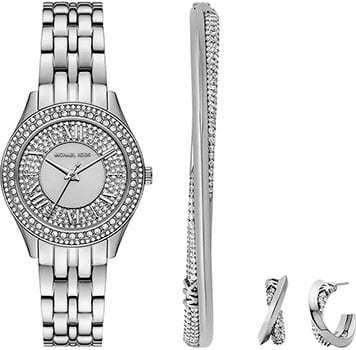 Michael Kors Harlowe MK4975_SET