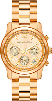 Michael Kors Runway MK7323