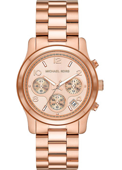 Michael Kors Runway MK7324