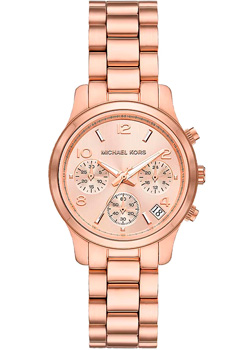 Michael Kors Runway MK7327