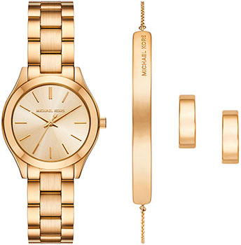 Michael Kors Runway MK7561_SET
