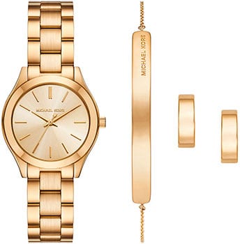 Michael Kors Runway MK7561_SET
