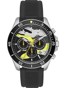 Michael Kors Theroux MK8709