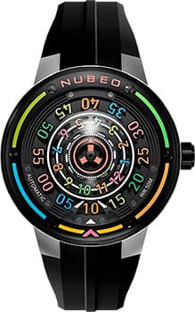 Nubeo ORBITER NB-6117-03
