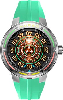 Nubeo ORBITER NB-6117-08