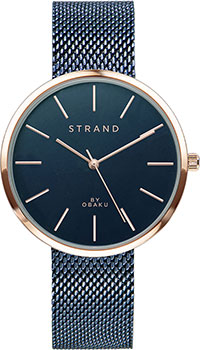 Obaku STRAND S700LXVLML