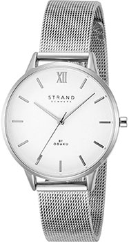 Obaku Strand S747LXCIMC-DNO