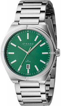 Obaku Strand S754GDCESC