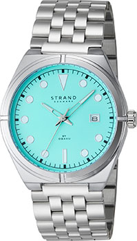 Obaku Strand S754GDCMSC-DTO