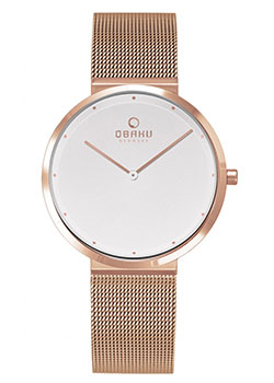 Obaku Ultra Slim V230LXVWMV