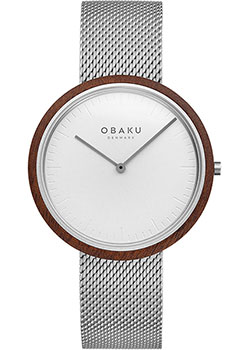 Obaku Trae V245GXCIMC