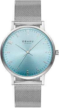 Obaku Entry V248GXCMMC-H