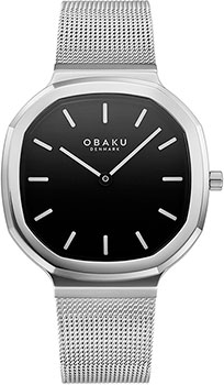 Obaku Oktant V253LXCBMC