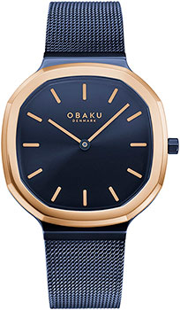 Obaku Oktant V253LXSLML